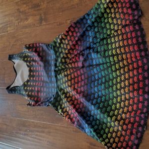 Blackmilk dress medium